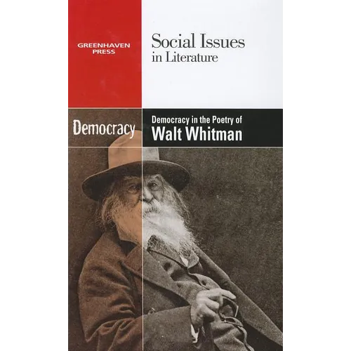 Democracy in the Poetry of Walt Whitman