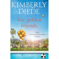 Five Golden Friends