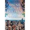 On Ne Meurt Que Deux Fois
