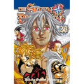The Seven Deadly Sins 23