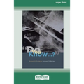 Do You Know...?: The Jazz Repertoire in Action (16pt Large Print Edition)