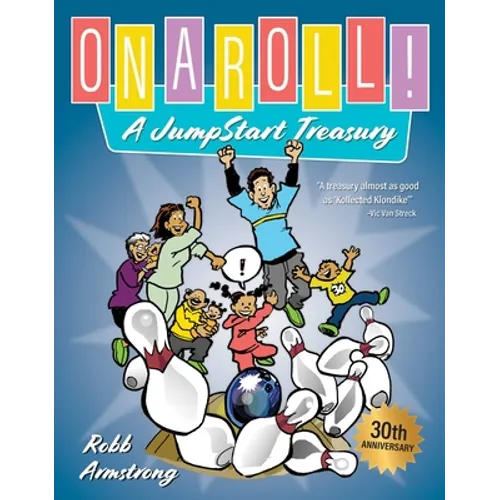On a Roll!: A Jumpstart Treasury