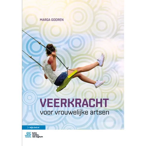Veerkracht Voor Vrouwelijke Artsen