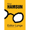 Editor Lynge