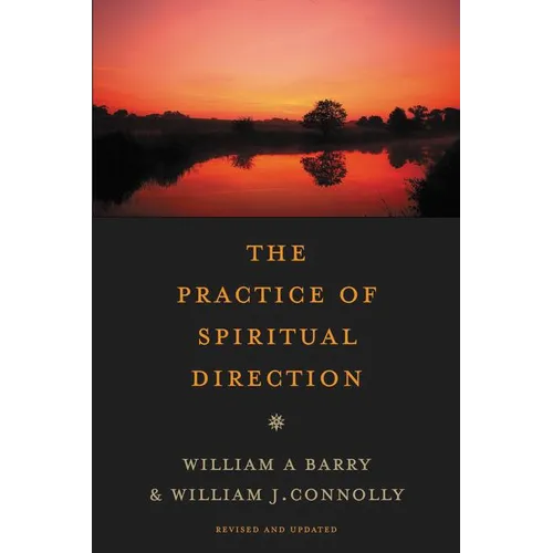 The Practice of Spiritual Direction
