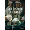 Les Princes du sang