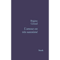 L Amour Est Tres Surestime