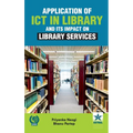 Application of ICT in Library and Its Impact on Library Services