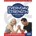 Everyday Strength Renew Routine for Seniors: 3 Science-Based Japanese Practices to Feel Strong Again and Move Like You Used To-in 4 Weeks