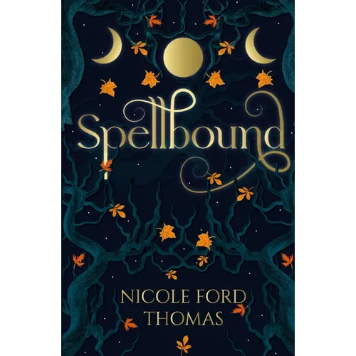Spellbound
