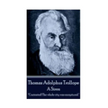 Thomas Adolphus Trollope - A Siren: "Contented! The whole city was enraptured."