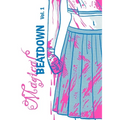 Magical Beatdown, Vol 1