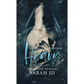 Heavy: A Dark High School Romance