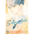 Sakura, Saku, Vol. 6