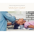 Wash Day: Passing on the Legacy, Rituals, and Love of Natural Hair