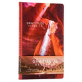 Gratitude Revealed Journal (Gratitude Journal, Gratitude Gift, Guided Journal)