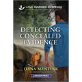Detecting Concealed Evidence