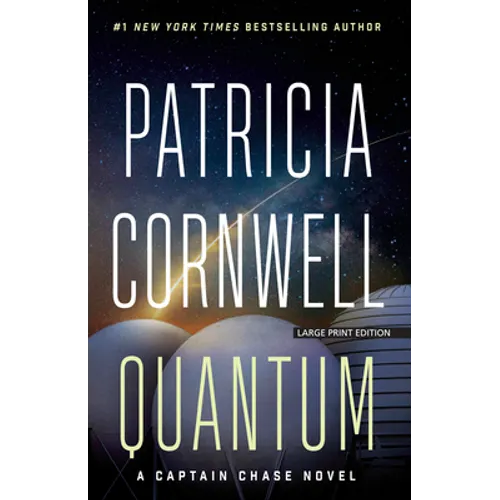 Quantum: A Thriller