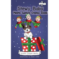 Stewy Baby Meets Santa's Creepy Elves