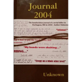 Journal 2004