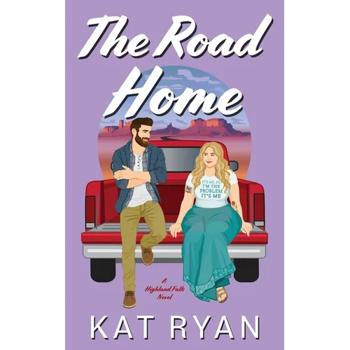 The Road Home
