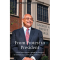 From Protest to President: A Social Justice Journey Through the Emergence of Adult Education and the Birth of Distance Learning