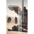 The Vision of Gabriel Also Called Hazon Gabriel