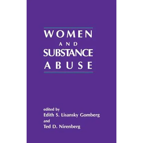 Women and Substance Abuse