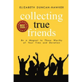 Collecting True Friends