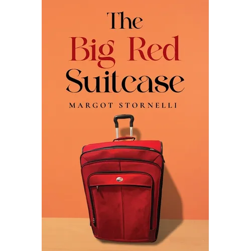 The Big Red Suitcase
