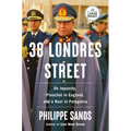 38 Londres Street: On Impunity, Pinochet in England, and a Nazi in Patagonia