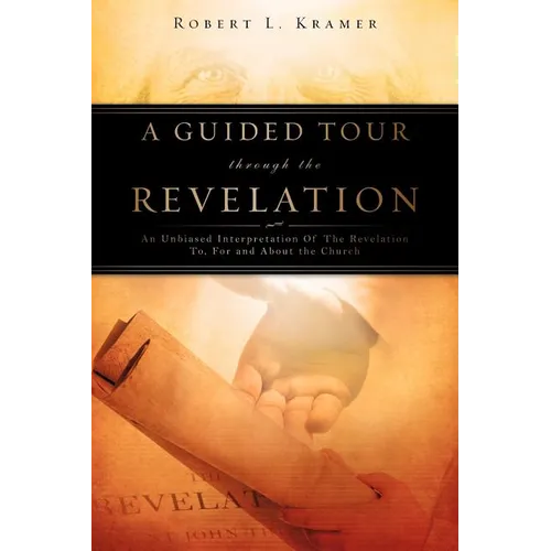 A Guided Tour Through the Revelation