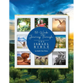 52-Week Journey Through The Israel Bible