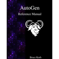 AutoGen Reference Manual
