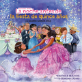 La Noche Antes de la Fiesta de Quince Años (the Night Before the Quinceañera Spanish Edition)