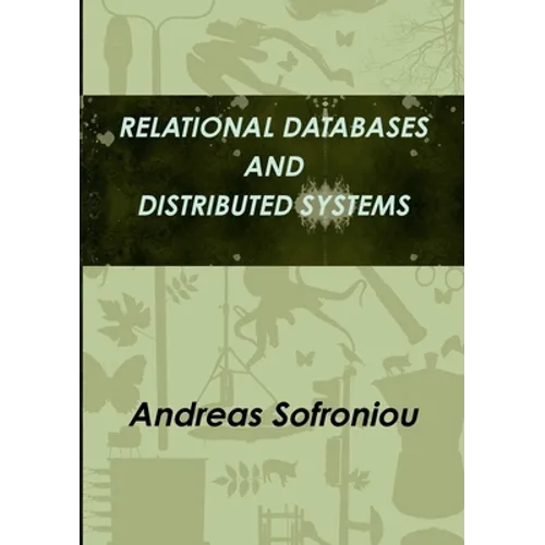 Relational Databases and Distributed Systems