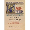 Dominus Illuminatio Mea (Denis the Carthusian's Commentary on the Psalms): Vol. 2 (Psalms 26-50)