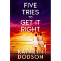 Five Tries to Get It Right