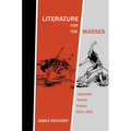 Literature for the Masses: Japanese Period Fiction, 1913-1941