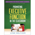 Promoting Executive Function in the Classroom