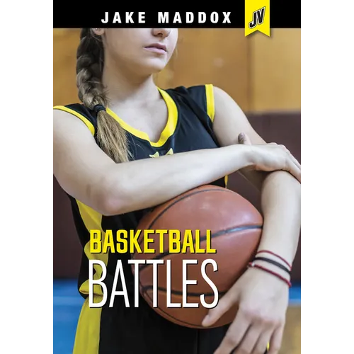 Basketball Battles