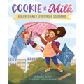 Cookie & Milk: A Scientifically Stunt-tastic Sisterhood