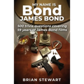 My Name is Bond, James Bond