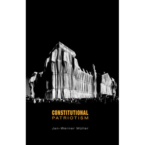 Constitutional Patriotism