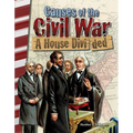 Causes of the Civil War: A House Divided
