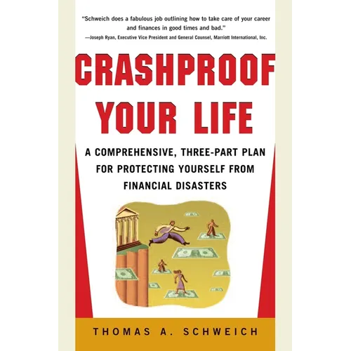 Crashproof Your Life
