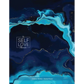 The Self-Love Planner: Reflection Prompts, Empowering Exercises, and Daily Inspiration for Your Personal Growth Journey (Undated Monthly/Weekly Planne
