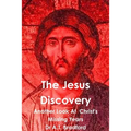 The Jesus Discovery - Another Look at Christ's Missing Years