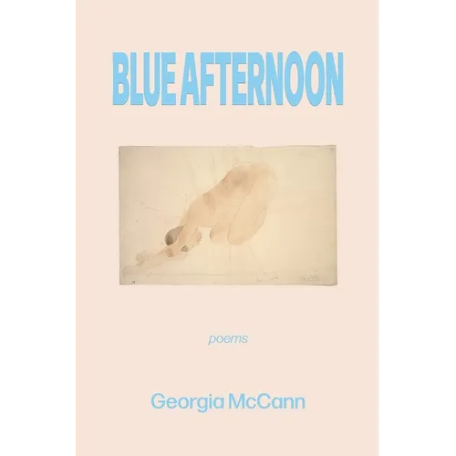 Blue Afternoon