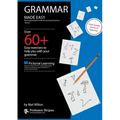 Grammar Made Easy: The Professional's Guide to Learning Grammar - Book 3 from Prof. Stripes